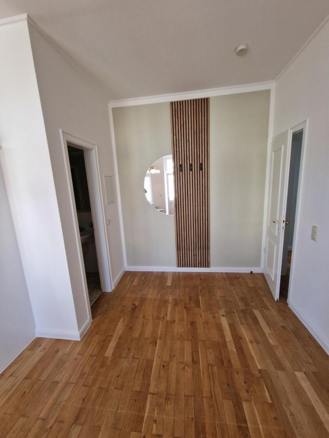 Villa Alba Binz Luaran gambar